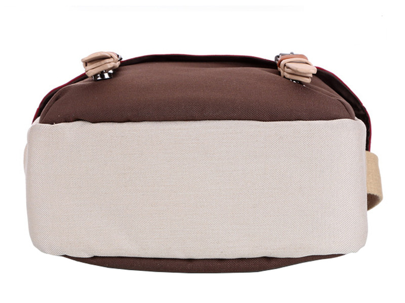 NEPPT Korean Style Camera Bag กระเป๋ากล้อง แบบสะพายข้าง แนวเกาหลี