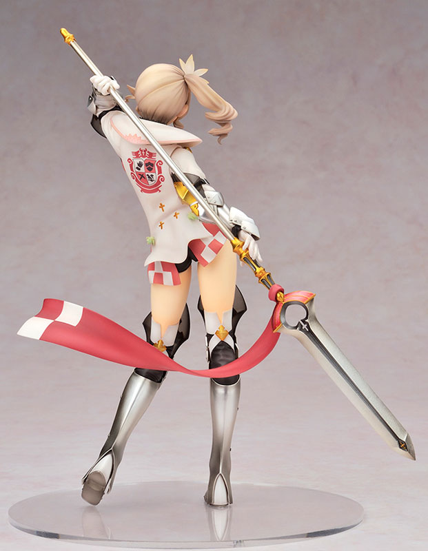 พร้อมส่ง 23059 scale Tales of Zestiria - Alisha 1/8 มือ 2 สภาพใหม่