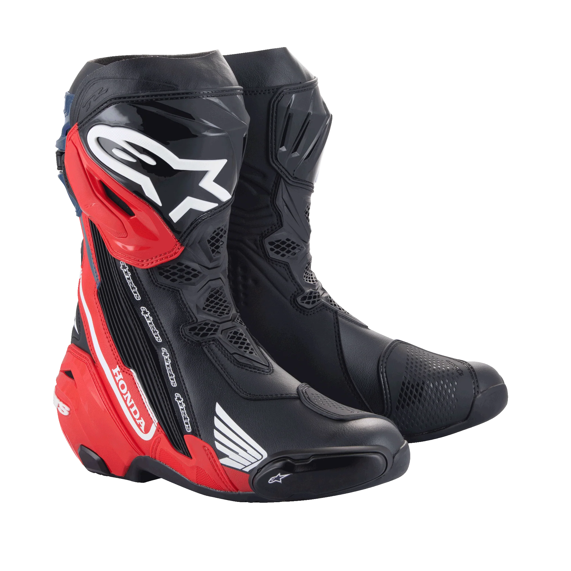Alpinestars HONDA SUPERTECH R BOOTS