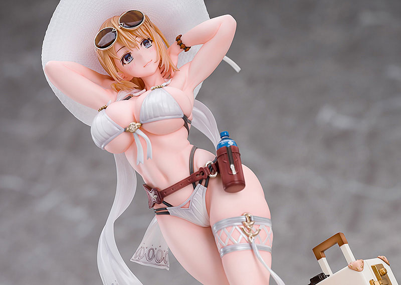 พร้อมส่ง 14183 scale Mira 1/7 Toridamono Original มือ 2 สภาพใหม่ กล่องคม