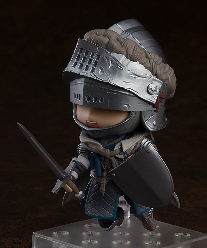 พรีออเดอร์ Nendoroid Vagabond Elden Ring (ปิด 30/06 วางจำหน่าย 2024/12)