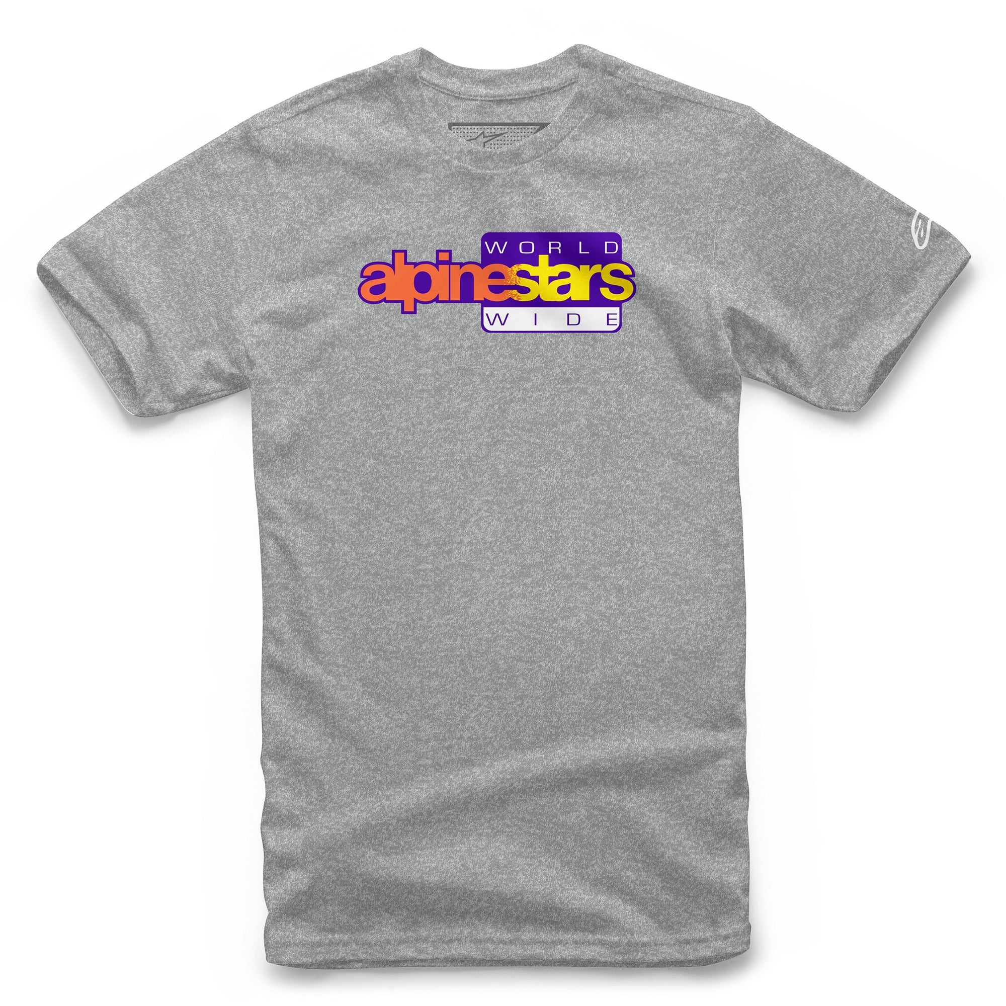 Alpinestars WORLD WIDE AGAIN TEE