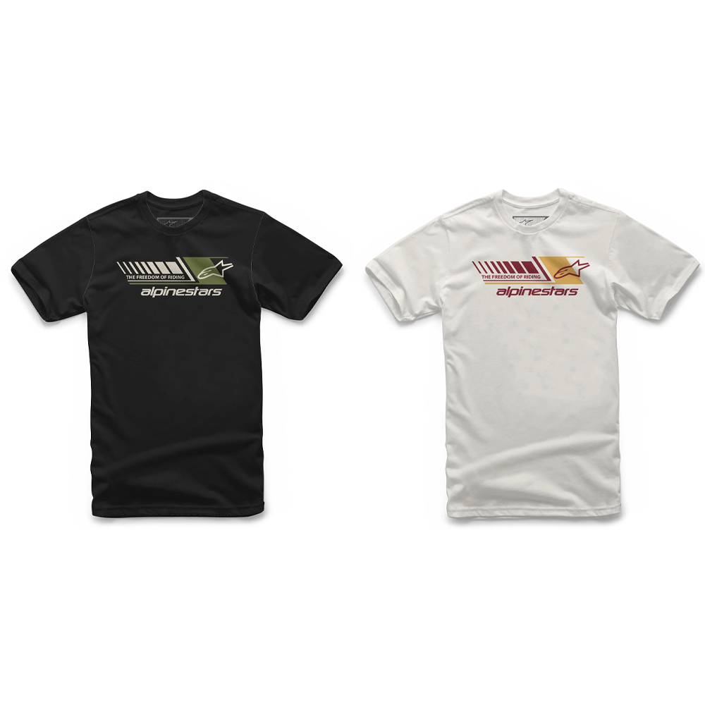 Alpinestars SOLITAIRE TEE