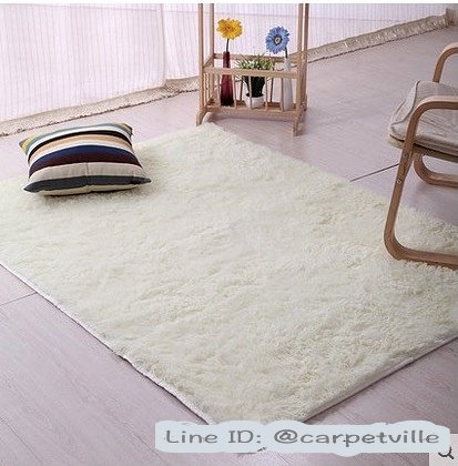 Super Soft สีขาว