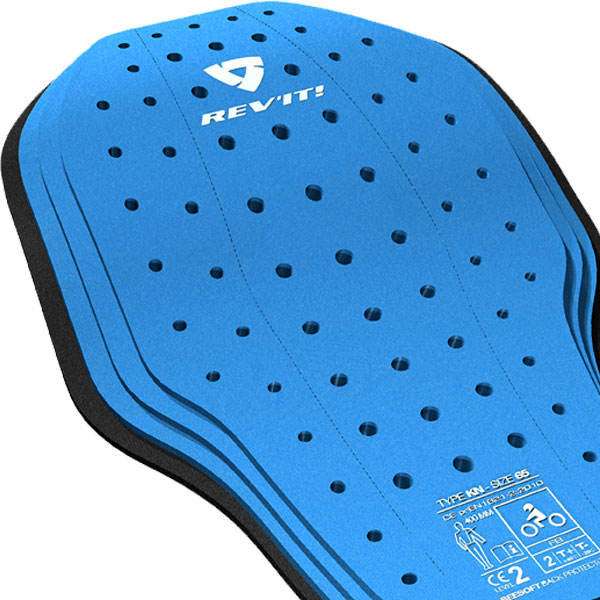 Rev'it! BACK PROTECTOR SEESOFT V.RV