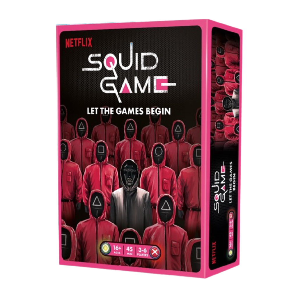 Squid Game