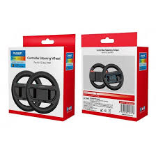 Nintendo Switch 2 : NS2 Controller Steering Wheel