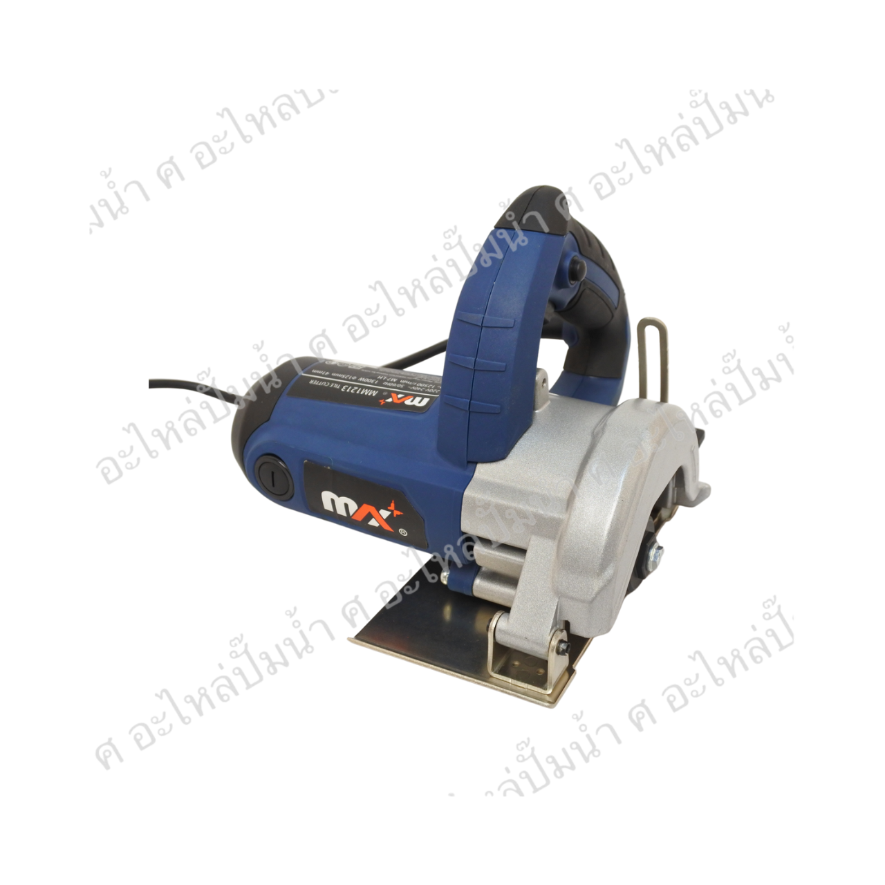 เครื่องมือช่าง MAX รุ่น MM1213 ( MARBLE CUTTER )
