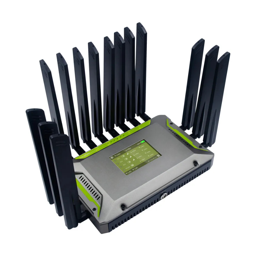 Cedar Router C3
