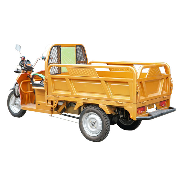 รถสามล้อไฟฟ้า-บรรทุกเล็ก