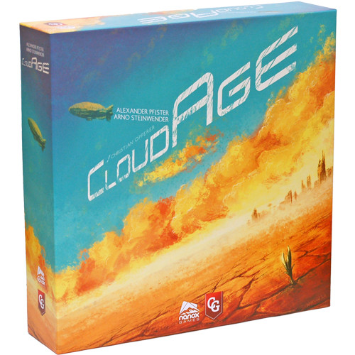 Cloudage