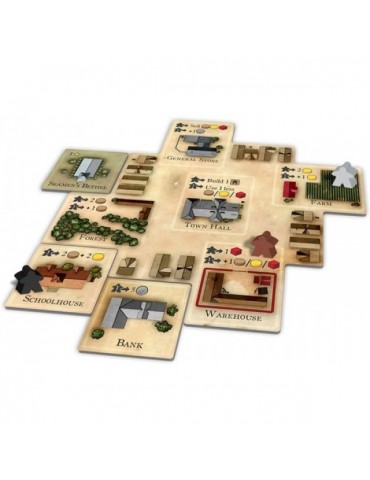 New Bedford: Rising Tide