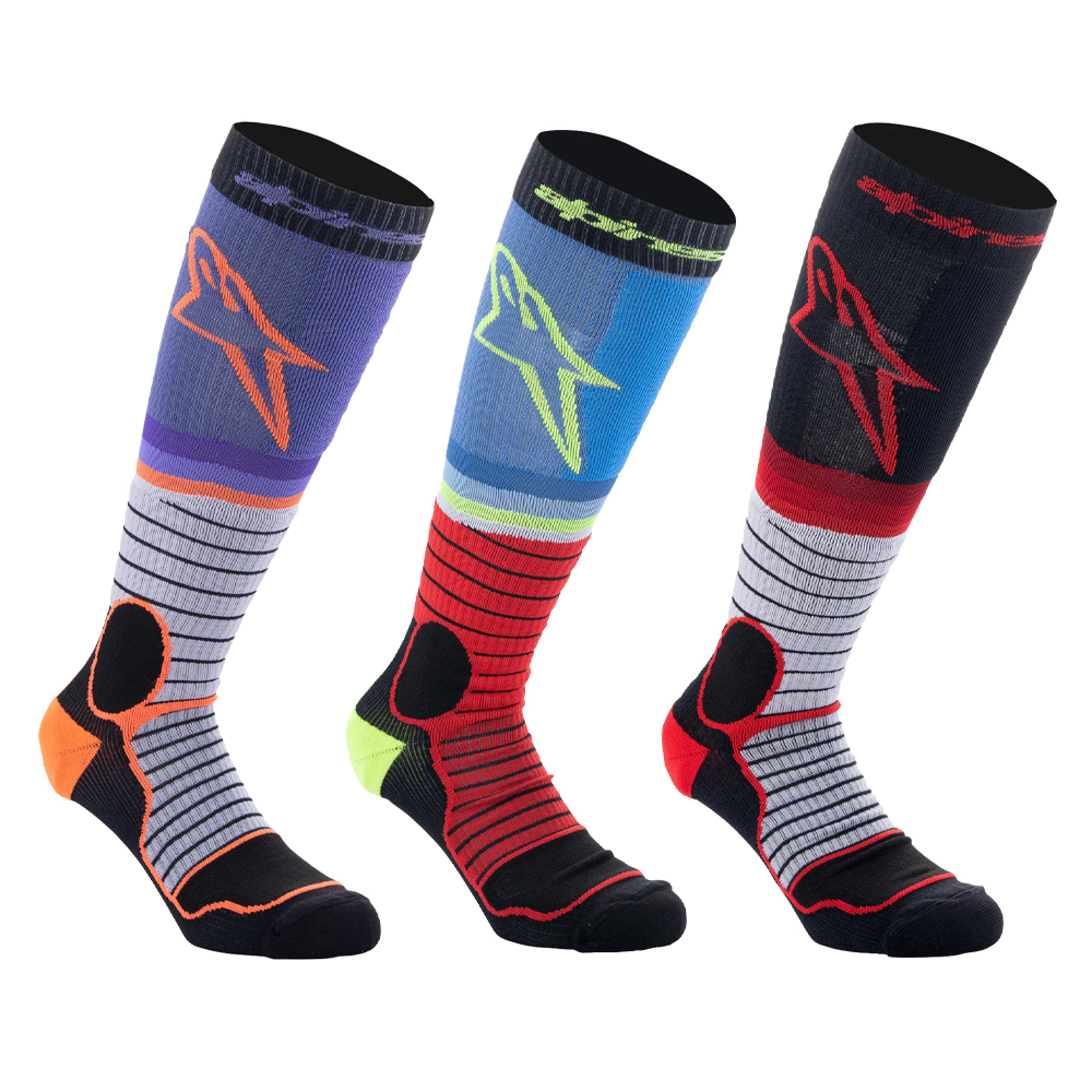 Alpinestars MX PRO SOCKS