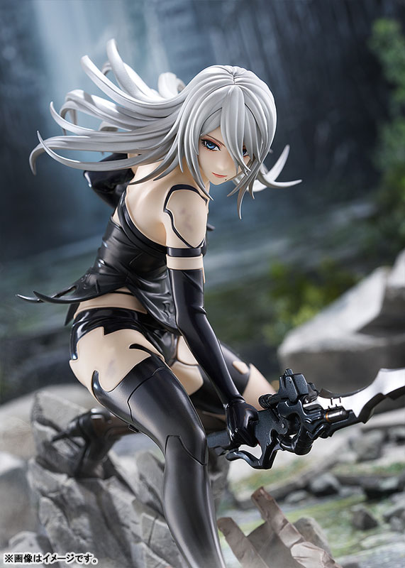 พรีออเดอร์ 20438 scale A2 1/7 NieR:Automata Ver1.1a (วางจำหน่าย 2026/09)