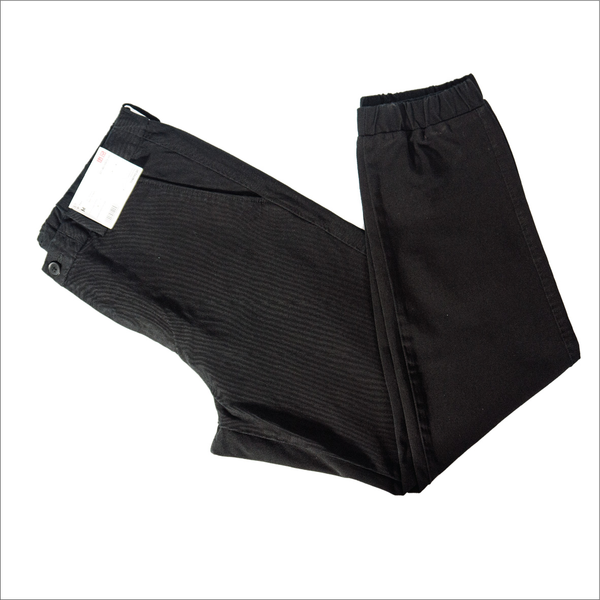 G 170048 กางเกงขายาว UNIQLO ราคาเช่า 60 บาท ต่อ 1 วัน