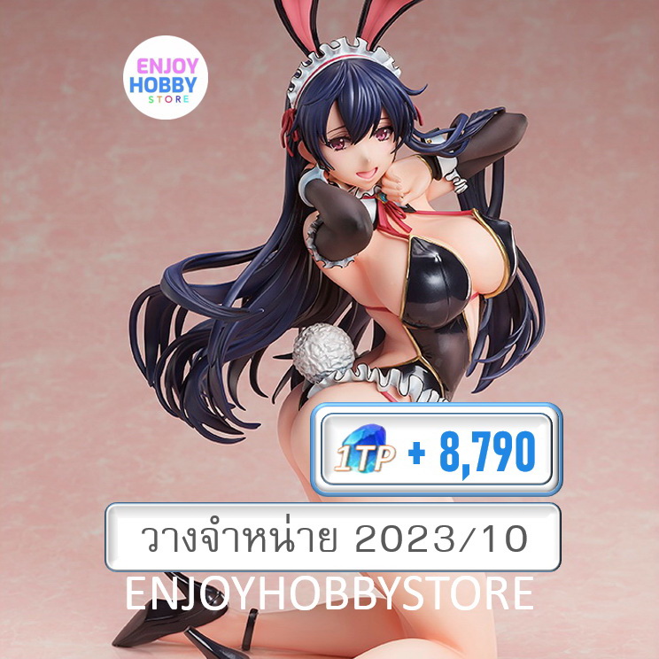 พรีออเดอร์ 1/4 Ayaka Sawara Bare Leg Ver (ปิด 22/01 วางจำหน่าย 2023/10)