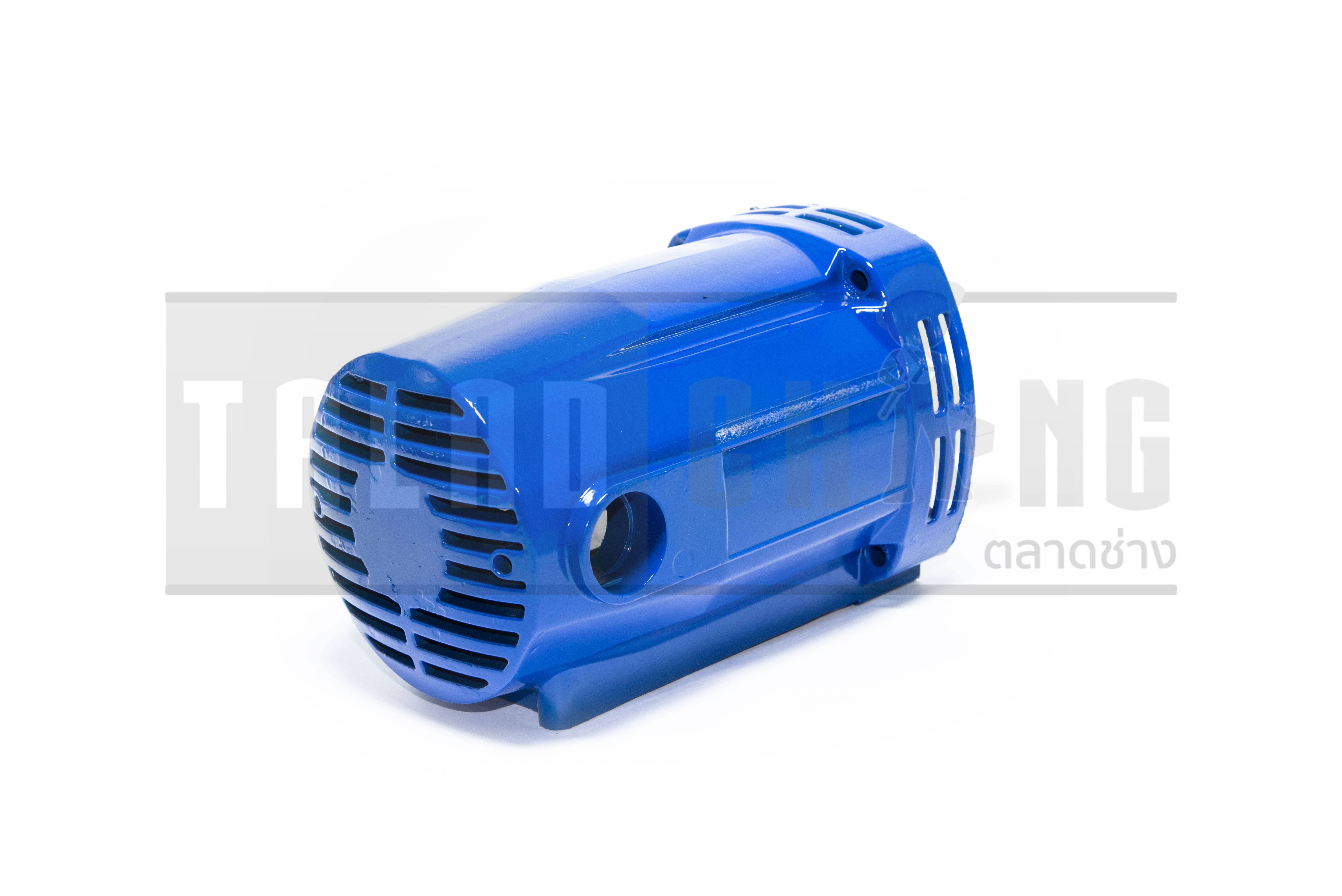 Motor Housing No.27 อะไหล่เครื่องคอริ่งทีเร็ก T-REX 3500W