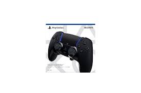 PlayStation : PS5 DualSense Edge Wireless Controller - Midnight Black * ประกันศูนย์ Sony ไทย 1 ปี *