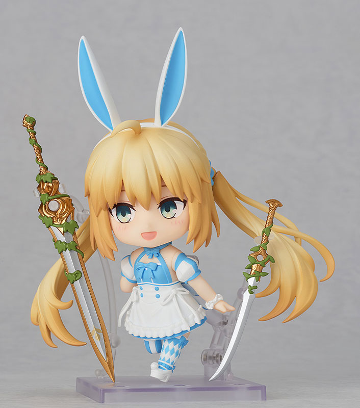 พรีออเดอร์ 22511 Nendoroid Berserker/Altria Caster Fate/Grand Order (ปิด 16/11 วางจำหน่าย 2026/05)