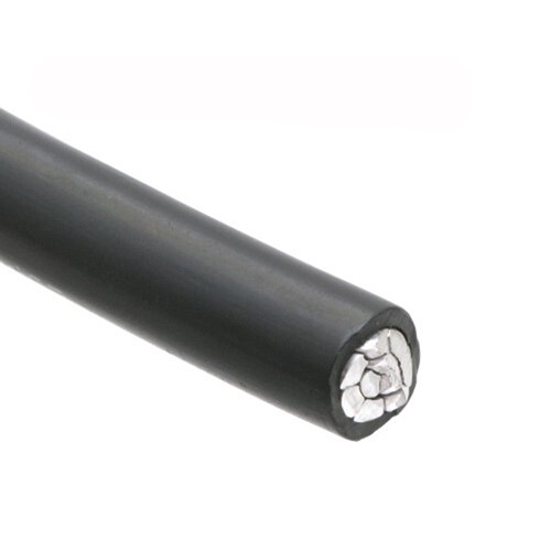 ICON สายไฟอลูมิเนียม เบอร์25 ความยาว 500เมตร สีดำ สายมิเนียม THW-A สายไฟฟ้ามิเนียม ก่อนสั่งกรุณาทักสอบถามวิธีจัดส่งของร้านก่อนน่ะครับ ก่อนสั่ง