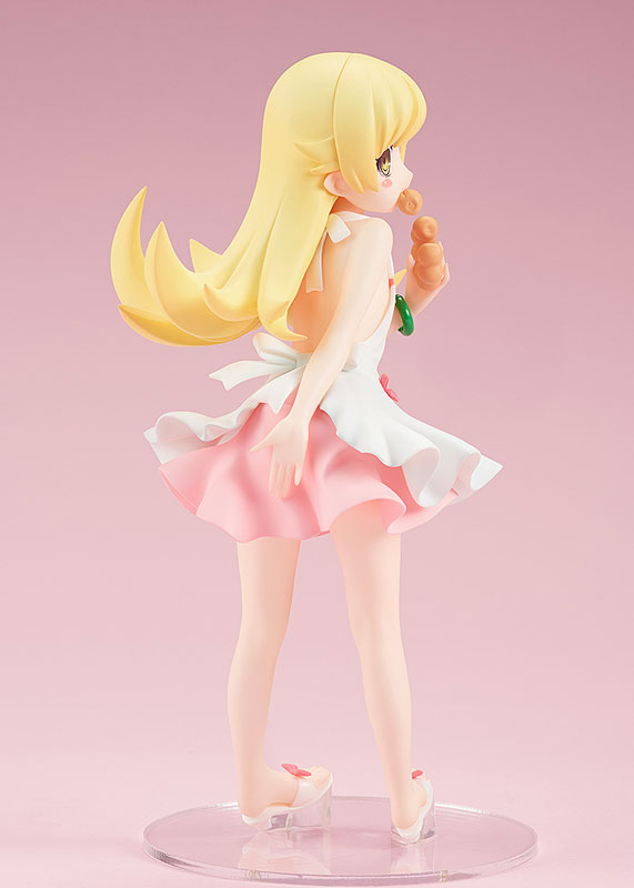 พรีออเดอร์ Pop Up Parade Shinobu Oshino Monogatari (วางจำหน่าย 2025/06)