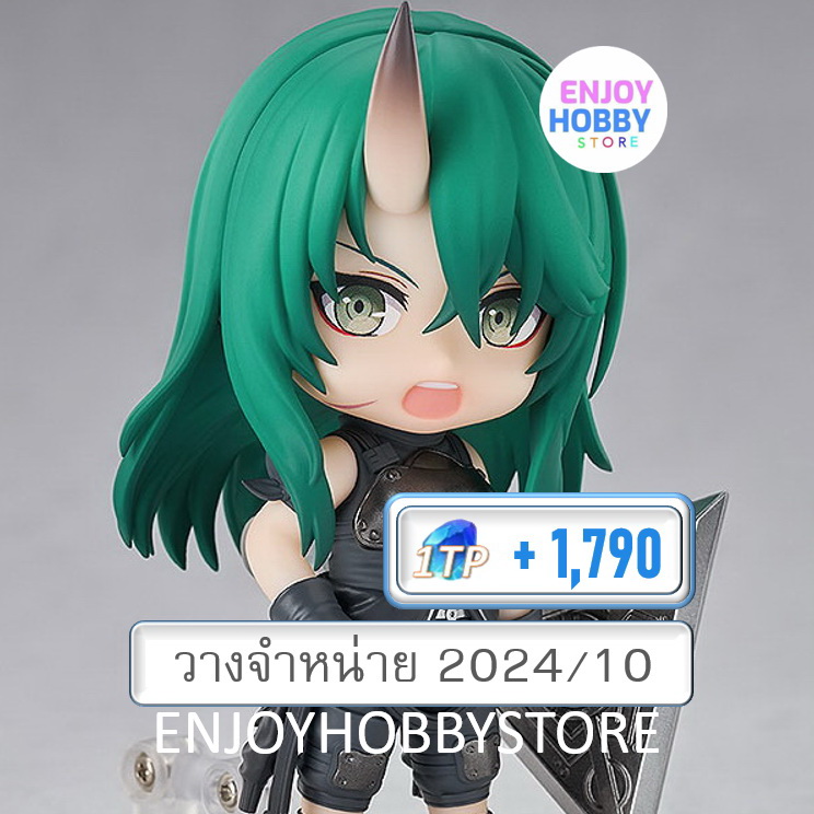 พรีออเดอร์ Nendoroid Hoshiguma Arknights (วางจำหน่าย 2024/10)