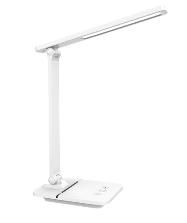 SHINING LED Multi Talble Lamp โคมไฟอ่านหนังสือ ปรับระดับความสว่างได้ ขนาด 9 วัตต์ 3 แสงในโคมเดียว