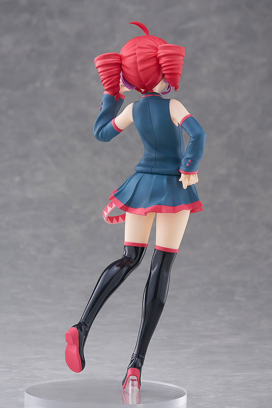 พรีออเดอร์ 21485 POP UP PARADE Kasane Teto L Size ( วางจำหน่าย 2026/02)