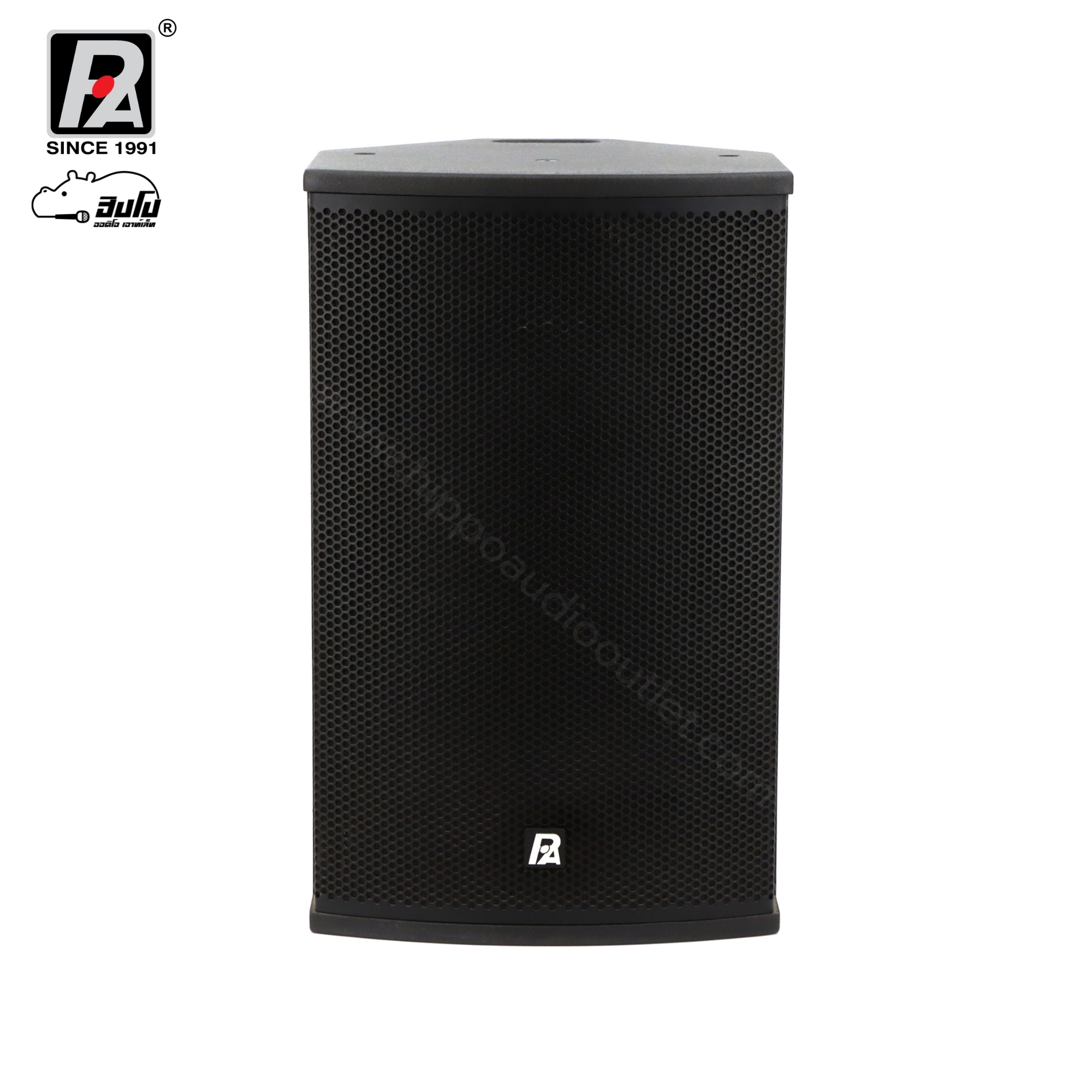 ตู้ลำโพง 15 นิ้ว P.AUDIO XT 15 (PP1)