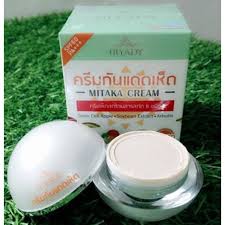 ครีมเห็ดสดHiyady