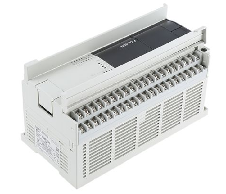 FX3G-60MR/ES-A