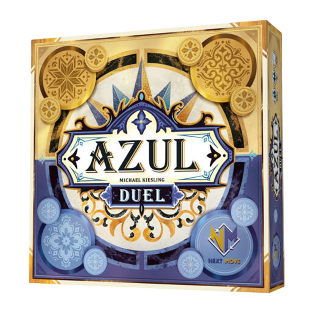 Azul Duel [EN]