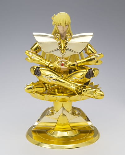 Saint Cloth Myth EX Virgo(Revival) Second Hand