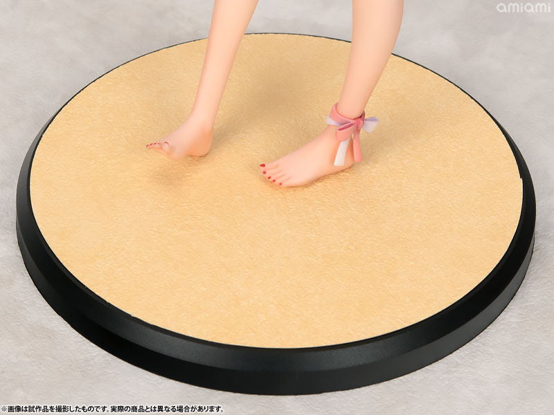 พร้อมส่ง 18294 scale Momoko Original Illustration Yukari Swimsuit ver. 1/6 มือ 2 สภาพใหม่ กล่องคม