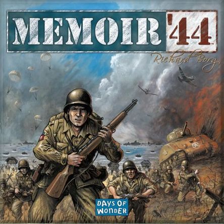 Memoir'44