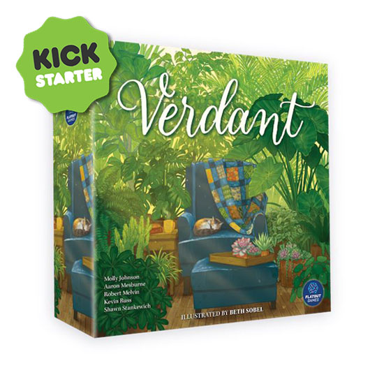 Verdant [KS]