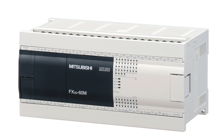FX3G-60MR/DS