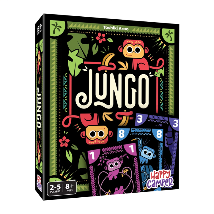 Jungo [EN]