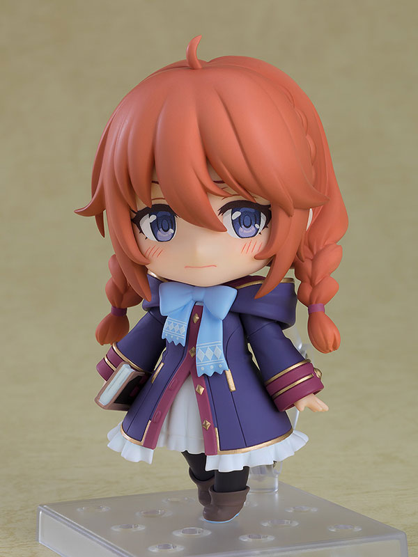 P Nendoroid Yuni Princess Connect! Re: Dive (วางจำหน่าย 2025/02)