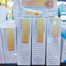 Arbutina PERFECT ACNE GEL
