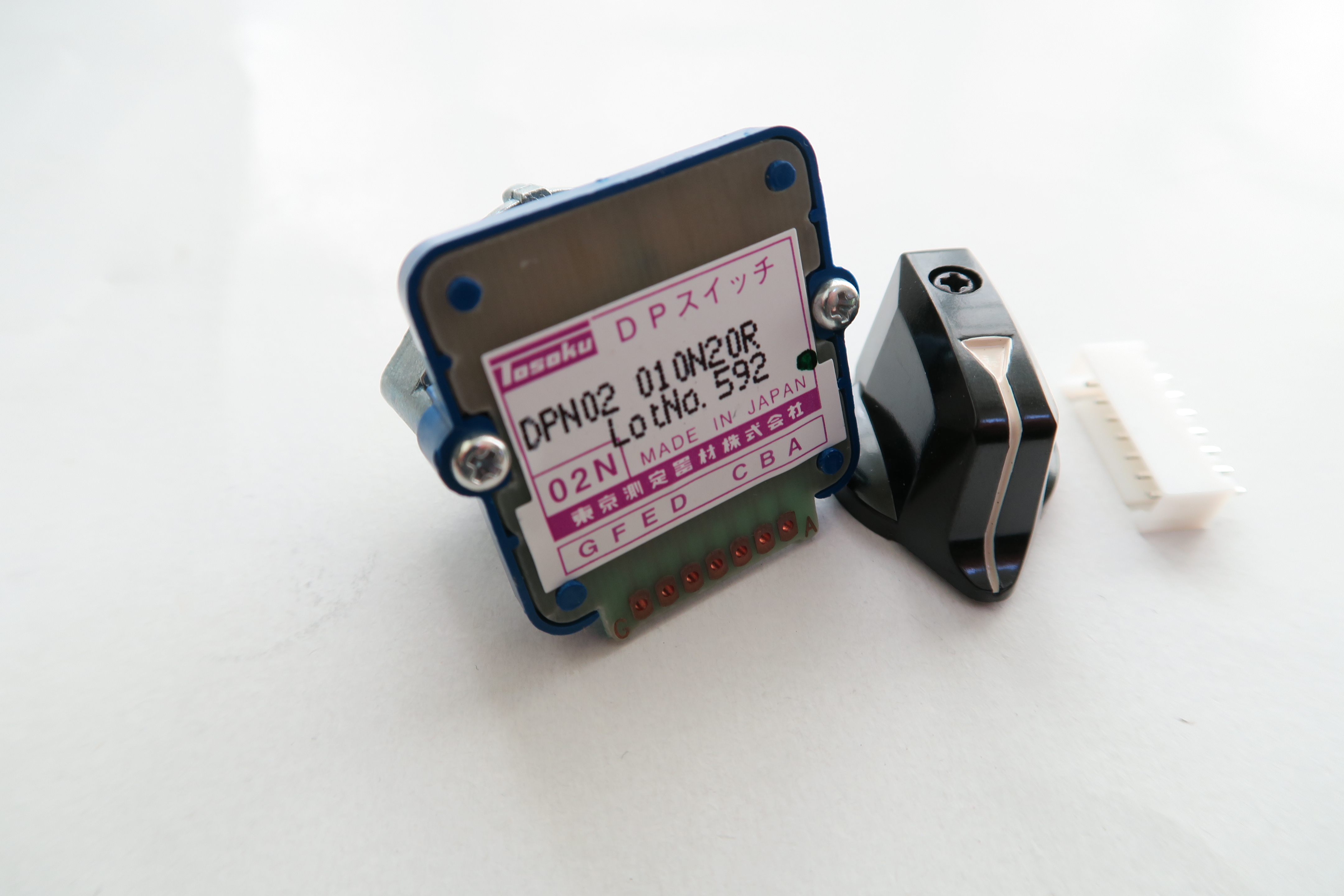 DPN02-02N