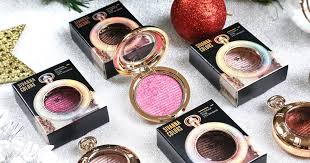 HF4007 อายแชโดว์ Sivanna Colors Glamour Time Eye