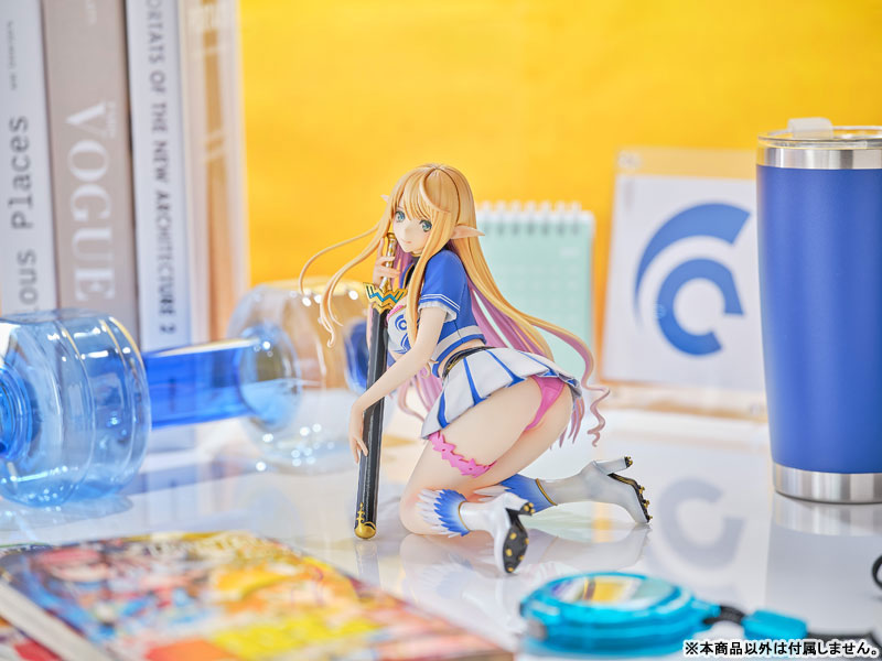 พร้อมส่ง 23156 scale Death Ball Nadesiko New Illustration by Tony 1/6 มือ 2 สภาพใหม่