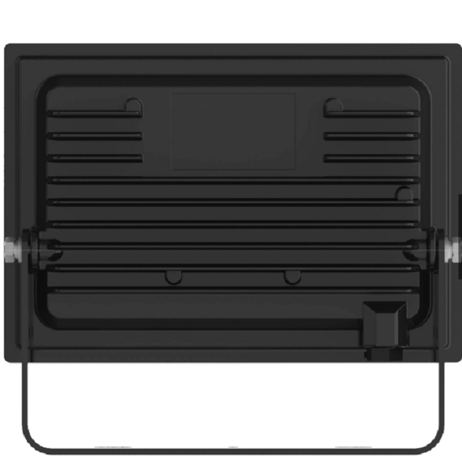 Panasonic สปอร์ตไลท์ LED 100W สปอร์ตไลท์แอลอีดี พานาโซนิค LED FLOODLIGHT DAYLIGHT แสงขาว แสงส้ม สินค้ารวมภาษี