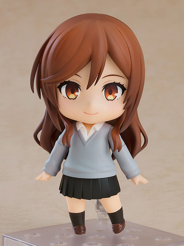 พรีออเดอร์ Nendoroid Kyoko Hori Horimiya (ปิด 31/03 วางจำหน่าย 2024/09)