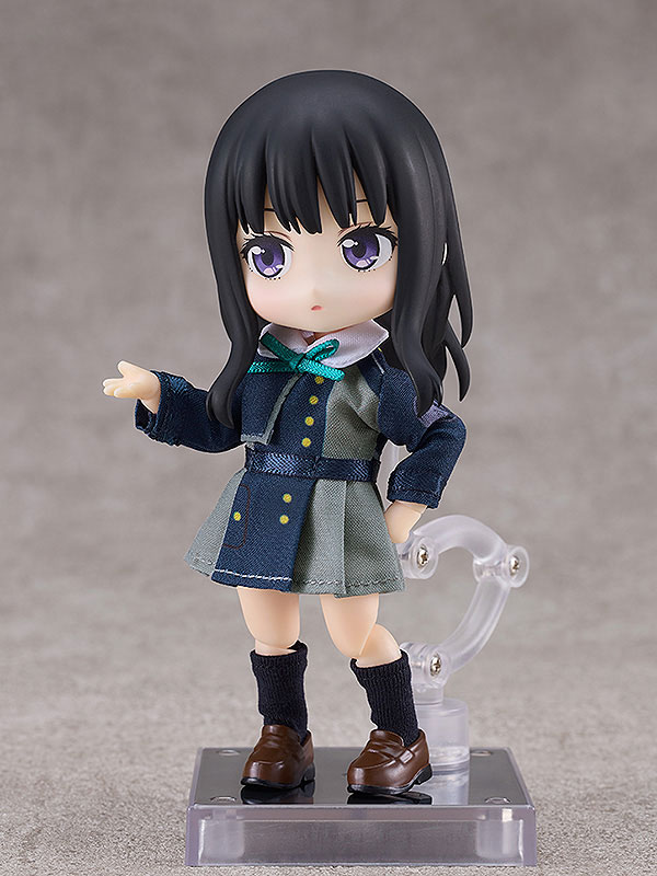 พรีออเดอร์ Nendoroid Doll Takina Inoue Lycoris Recoil (ปิด 24/03 วางจำหน่าย 2024/12)