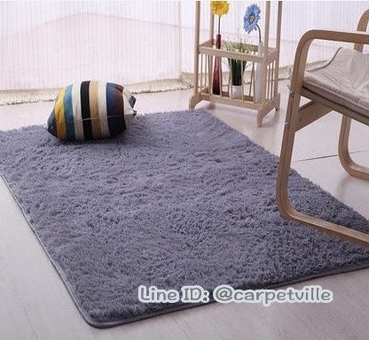 Super Soft สีเทา