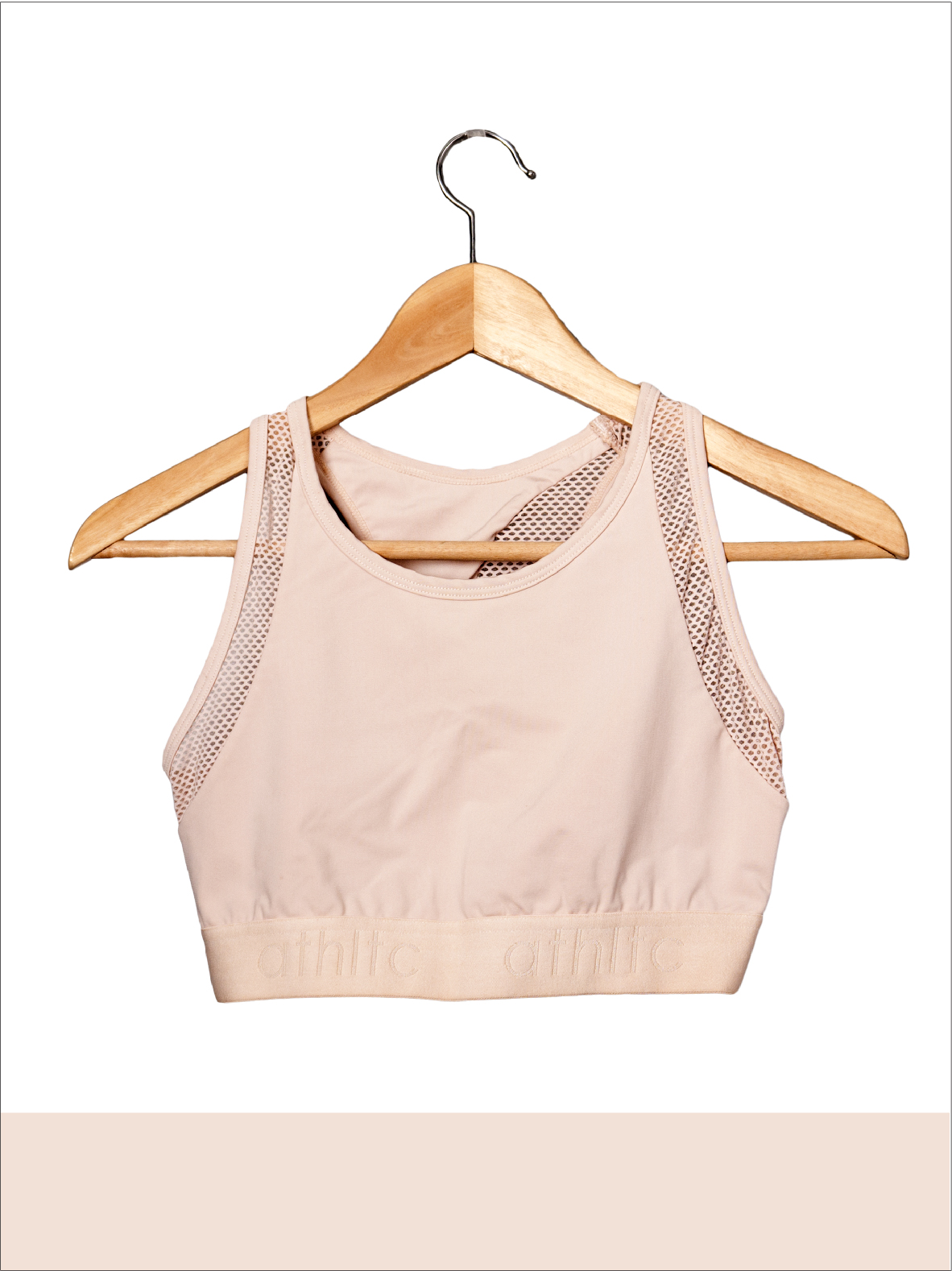 G 180048 เสื้อกีฬา (สปอร์ตบราครึ่งตัว) H&M ราคาเช่า 50 บาท ต่อ 1 วัน