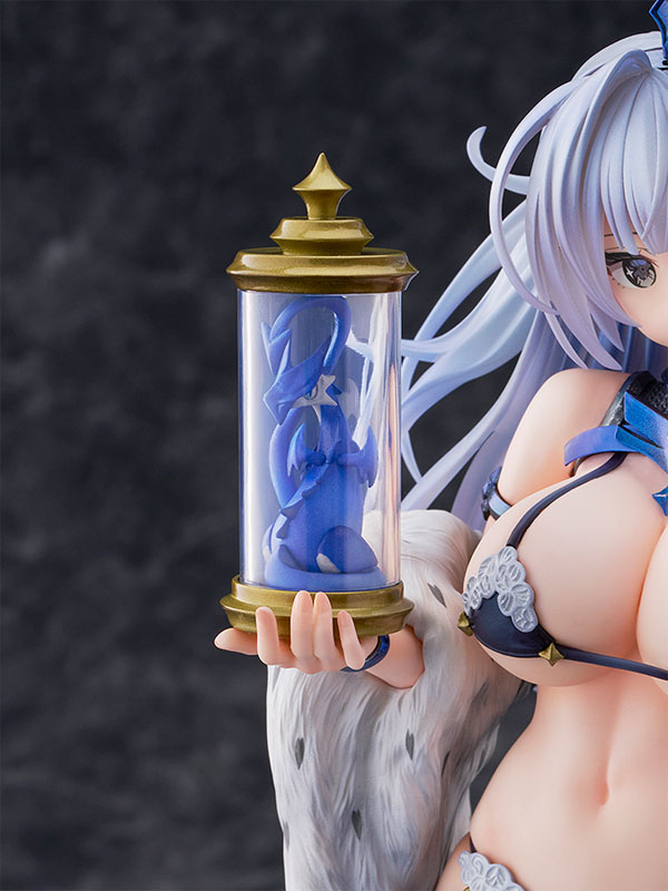 พรีออเดอร์ 20128 scale Dragon Tamer Princess, Platea 1/6 (ปิด 01/06 วางจำหน่าย 2026/02)