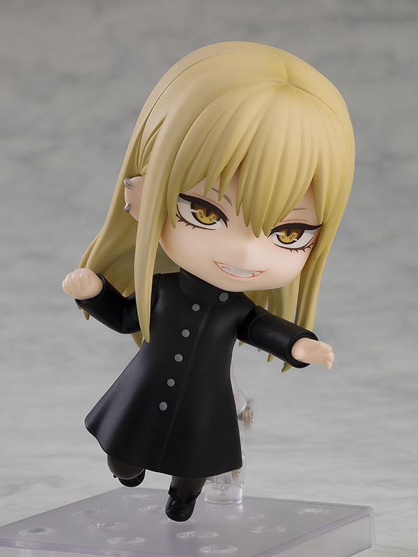 พรีออเดอร์ Nendoroid Guideau The Witch And The Beast (ปิด 14/07 วางจำหน่าย 2025/02)